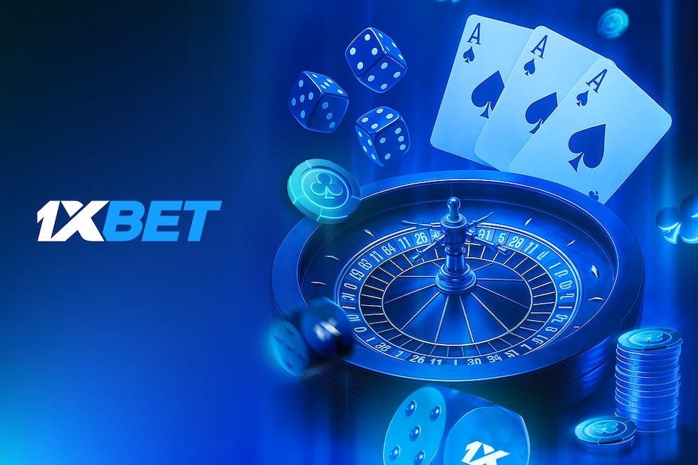 1xBet Download APP for PC - Your Guide to Easy Betting 1xBet Download APP for PC - Your Guide to Easy Betting
