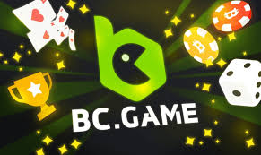 Comprehensive Review of BC.Game The Ultimate Online Casino Experience
