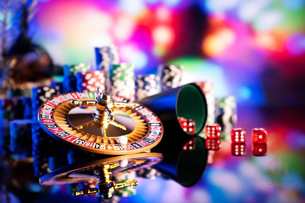 Discover Endless Fun and Spins at Online Casinos