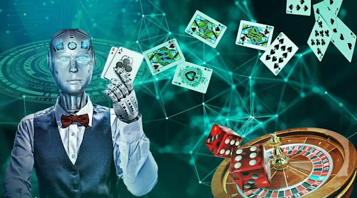 Discover the Excitement of Online Gaming with Indoslot456 979818829 Discover the Excitement of Online Gaming with Indoslot456 979818829