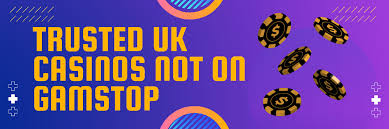 Exploring Casinos Not on Gamstop A Guide to Online Gaming Exploring Casinos Not on Gamstop A Guide to Online Gaming