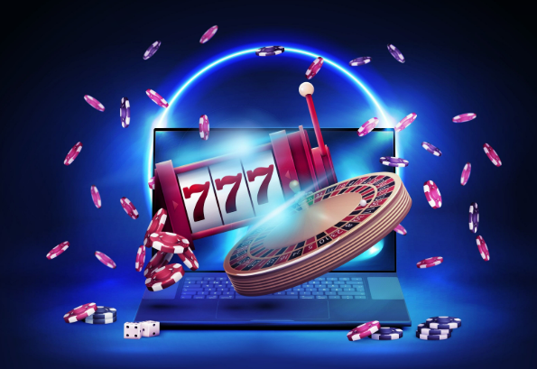 Exploring Casinos Not Registered on Gamstop 703565797