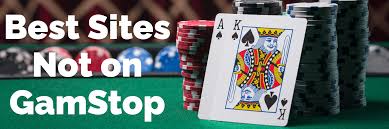 Exploring Not on Gamstop Casinos A Guide to Alternative Gaming Options 661728032