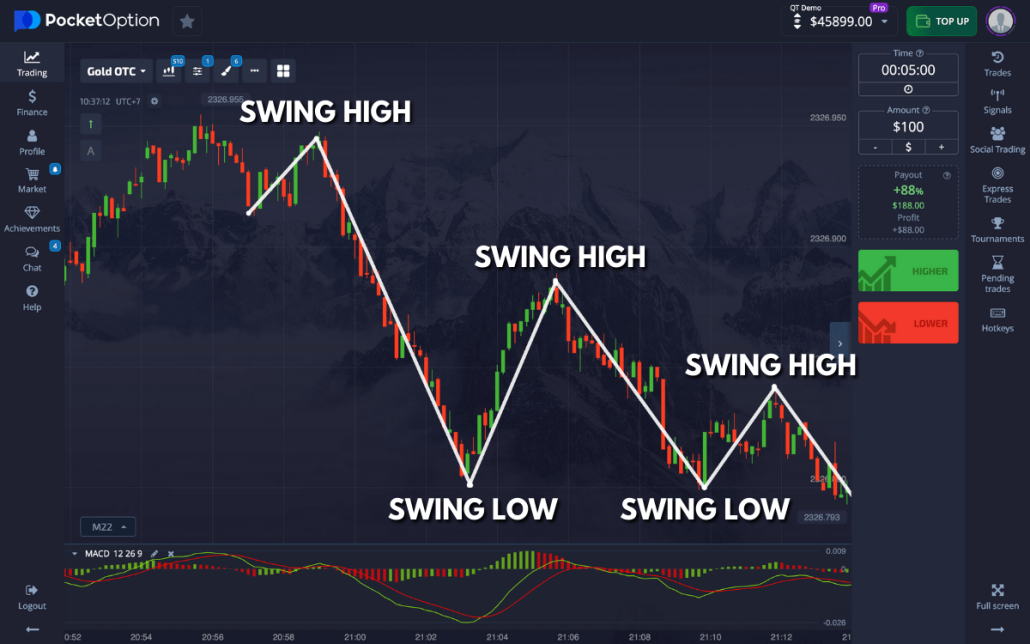 Exploring Trading Bots for Pocket Option A Comprehensive Guide