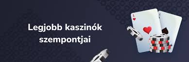 Fedezd fel a legjobb magyar online kaszinókat