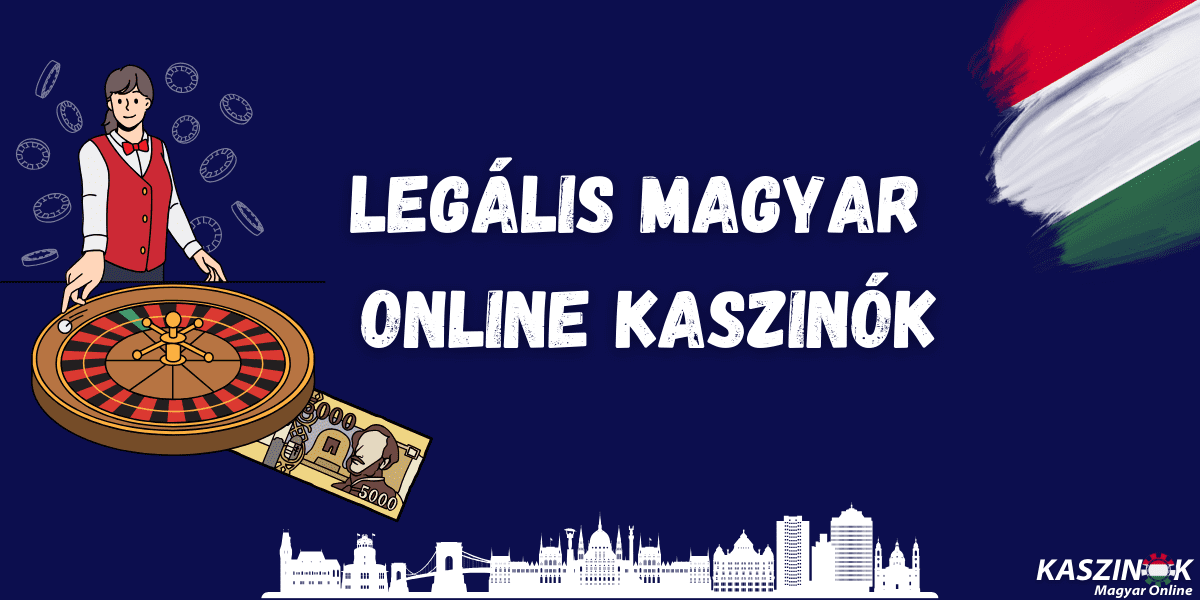 Fedezd fel a legjobb magyar online kaszinókat