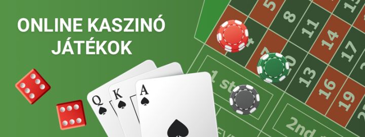 Fedezd fel a magyar online kaszinó világát! Fedezd fel a magyar online kaszinó világát!