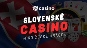 Najlepšie online kasína na Slovensku Zábava a šancu na výhru