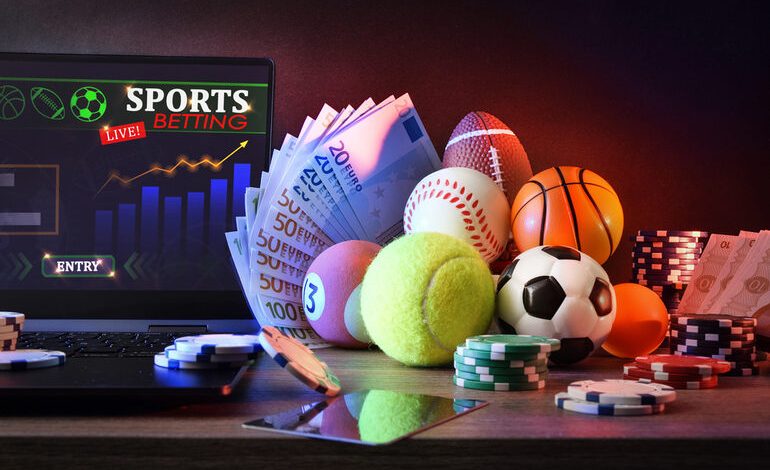 The Exciting World of MWOS Betting The Exciting World of MWOS Betting