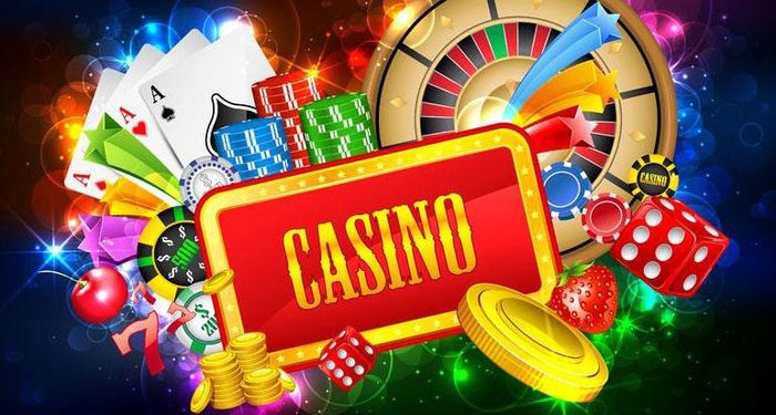The Ultimate Casino Universe Explore the Exciting Realm of Online Gaming The Ultimate Casino Universe Explore the Exciting Realm of Online Gaming