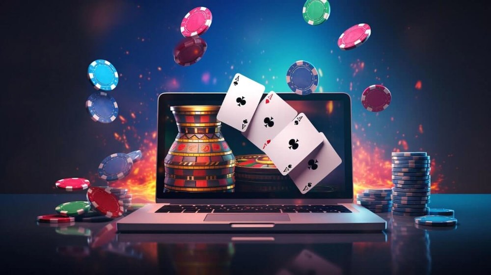 The Ultimate Casino Universe Explore the Exciting Realm of Online Gaming The Ultimate Casino Universe Explore the Exciting Realm of Online Gaming