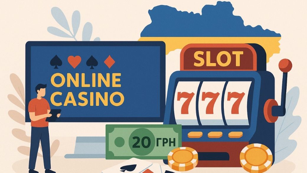 Trygge Norske Casino En Sikker Spilleopplevelse