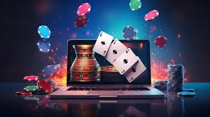 Trygge Norske Casino En Sikker Spilleopplevelse
