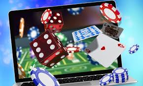 Win in Style – Elevate Your Gaming Experience