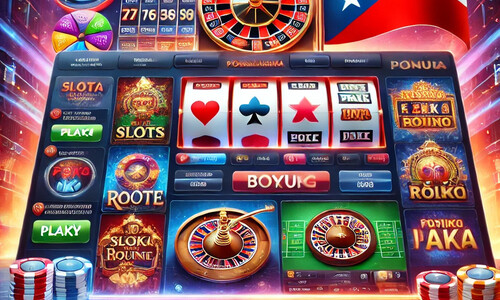 Zahraniční casino Jak vybrat to pravé a co očekávat Zahraniční casino Jak vybrat to pravé a co očekávat